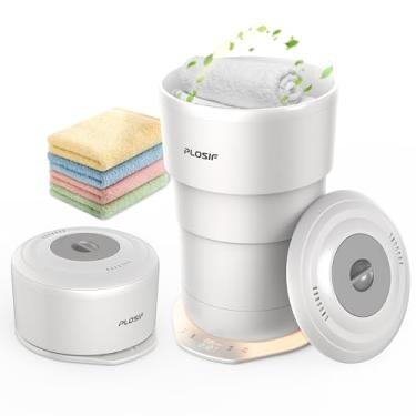 Imagem de PLOSIF Aquecedor de toalhas para banheiro