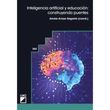 Imagem de Inteligencia artificial y educación: construyendo puentes - Espanhol
