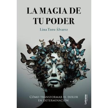 Imagem de La magia de tu poder - Espanhol