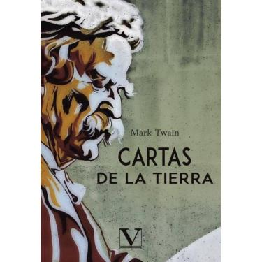 Imagem de Cartas de la tierra - Espanhol