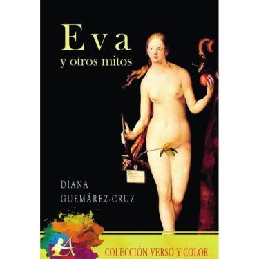 Imagem de Eva y otros mitos - Espanhol