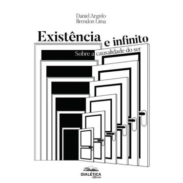 Imagem de Existência e infinito-Português