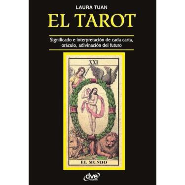 Imagem de El tarot - Espanhol