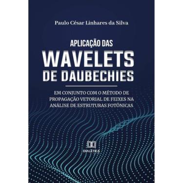 Imagem de Aplicação das wavelets de Daubechies em conjunto com o método de propagação vetorial de feixes na an