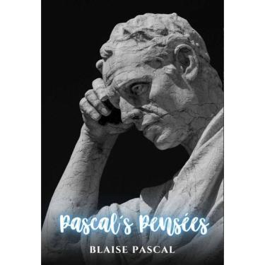 Imagem de Pascal`s Pensées - Inglês