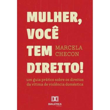 Imagem de Mulher, Você Tem Direito - Português