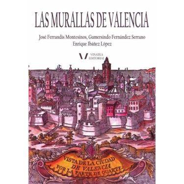 Imagem de Las murallas de Valencia - Espanhol