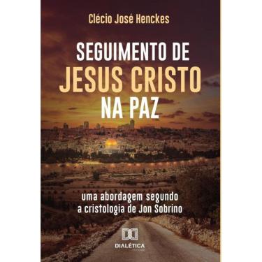 Imagem de Seguimento de Jesus Cristo na paz-Português