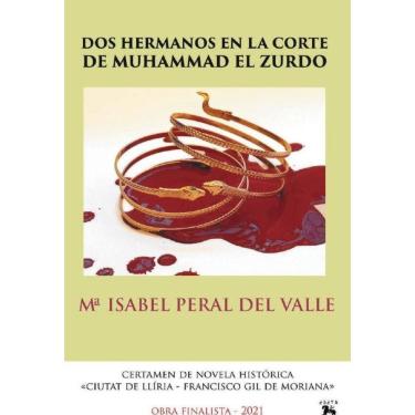 Imagem de Dos hermanos en la Corte de Muhammad el Zurdo - Espanhol