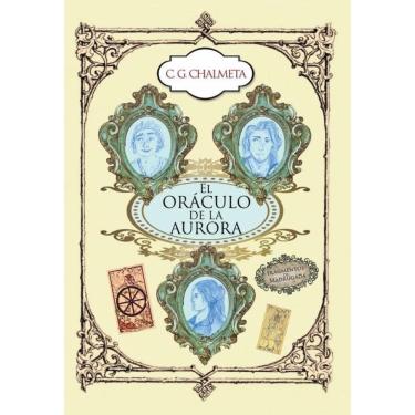 Imagem de El oráculo de la aurora - Espanhol
