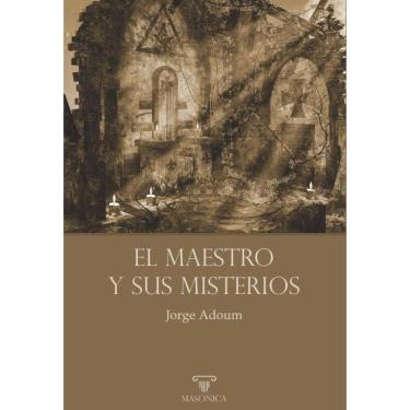 Imagem de El Maestro y sus misterios - Espanhol