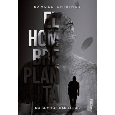 Imagem de El hombre planta - Espanhol