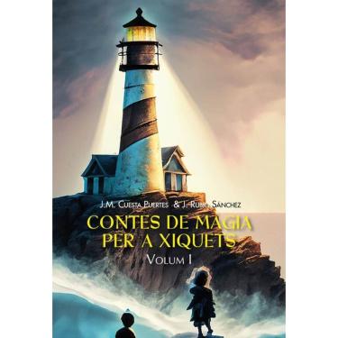 Imagem de Contes de màgia per a xiquets, i  - Catalão