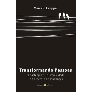Imagem de Transformando Pessoas - SEMENTE EDITORIAL LTDA, Sortido