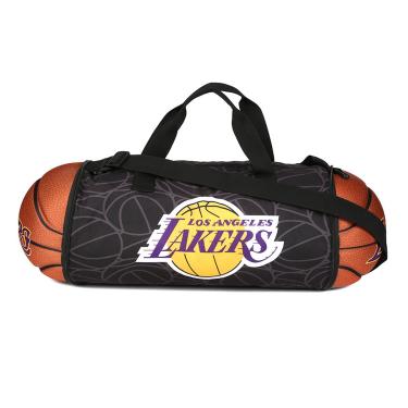 Imagem de Bolsa NBA Los Angeles Lakers Ball Bag Esportiva-Unissex