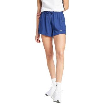 Imagem de Short Adidas Essentials Cargo Feminino-Feminino