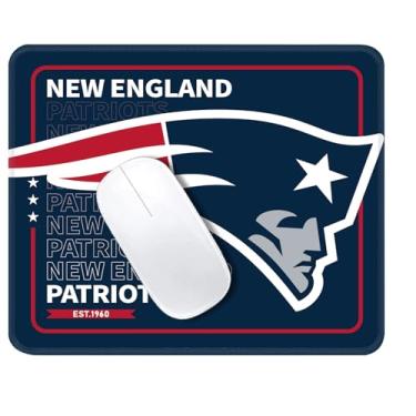 Imagem de Tapete de rato grande, tapete de rato premium, tapete de rato para jogos, tapete de rato de computador com base de borracha antiderrapante para computador e secretária