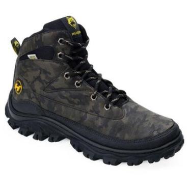 Imagem de Bota Adventure Huron HR22-223-Masculino