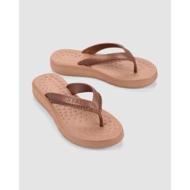 Imagem de Sandália Plataforma Azaleia Nanda-Feminino