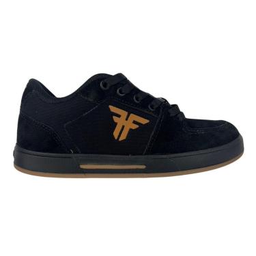 Imagem de Tênis Fallen Patriot 2 XP Black Gum-Masculino