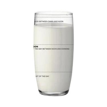 Imagem de Bloco De Notas Adesivas Kawaii Série Café Da Manhã Com 30 Folhas, List