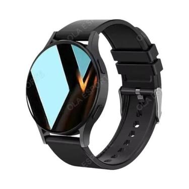 Imagem de Smartwatch Feminino Com Chamada Bluetooth, Esportivo, À Prova D'água, 