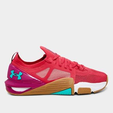 Imagem de Tênis Under Armour Tribase Cross 2 Feminino-Feminino