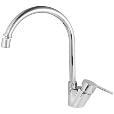 Imagem de Misturador Monocomando Bancada Bica Móvel 43314 Marchezan