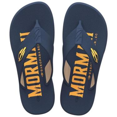 Imagem de Chinelo Masculino Mormaii Wave Dedo Original 12189-Masculino