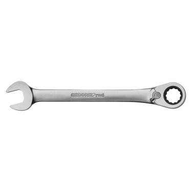 Imagem de Chave Combinada Com Catraca Reversível 13 Mm R07200130 Gedore Red Ostenvonder