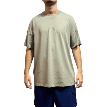 Imagem de Camiseta Adidas All SZN- Adidas-Masculino