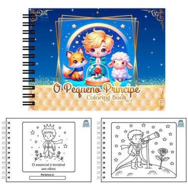 Imagem de Livro de Colorir Infantil CARROS E CAMINHOES 50 Folhas Capa Dura - Ono