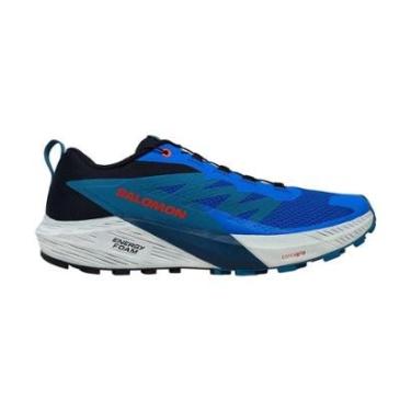 Imagem de Tênis Salomon Sense Ride 5 Masculino-Masculino