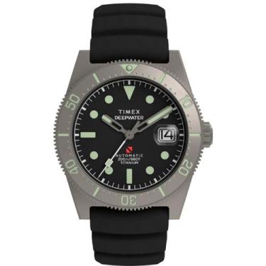 Imagem de Relógio Timex Deepwater Reef Automatic Tw2W73800M
