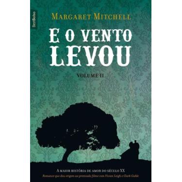 Imagem de e o Vento Levou (Vol. 2 - Edição De Bolso) - BEST BOLSO, Sortido