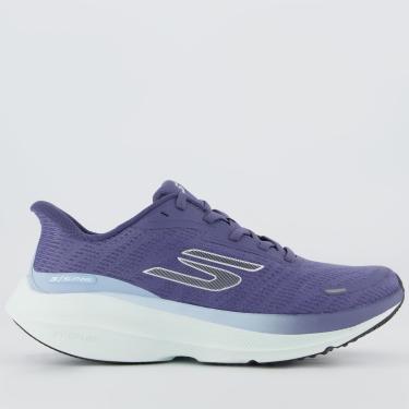 Imagem de Tênis Skechers SKX Aero Pulse Feminino-Feminino