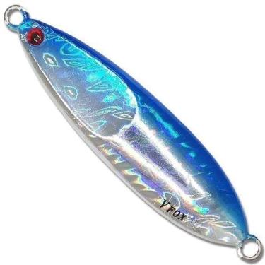 Imagem de Isca Artificial VJ-011 120g 11,2cm Jumping VFox Para Pesca