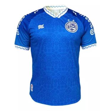 Imagem de Camisa Bahia Novembro Negro Masculina Original Esquadrão-Masculino