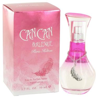 Imagem de Perfume Feminino Can Burlesque Paris Hilton Eau De Parfum