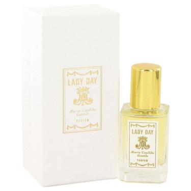 Imagem de Perfume Feminino Lady Day Maria Em Latadida Gentile 30 ML Pure