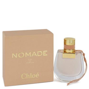 Imagem de Perfume Feminino Nomade Chloe Eau De Parfum