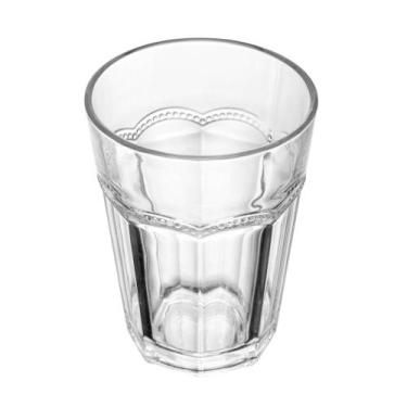 Imagem de Copo Alto Belle Epoque Lyor 275ml Vidro - Wolff