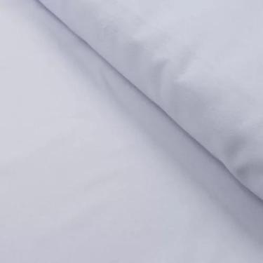 Imagem de Flanela De Limpeza Peça Fechada Atacado 30 Metros  - Jos Decor, Branco