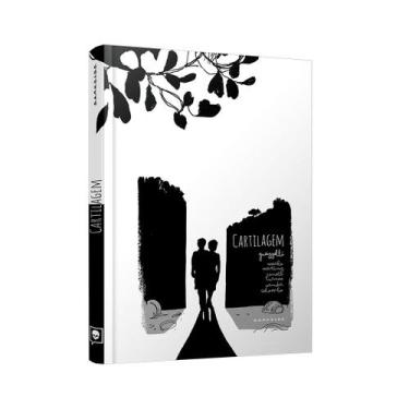 Imagem de Livro - Cartilagem - Darkside