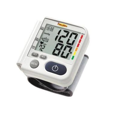 Imagem de Aparelho De Medir Pressão Digital De Pulso G-tech LP200 - GTECH