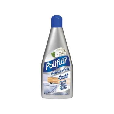 Imagem de Poliflor lustra moveis multisuperficie 200ml, 200ml, 1