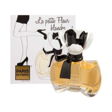 Imagem de Paris Elysees La Petite Fleur Blanche Perfume - Feminino Eau de Toilet