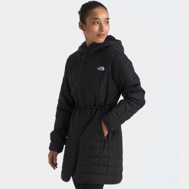 Imagem de Jaqueta The North Face Matelassê Alongada Feminina-Feminino