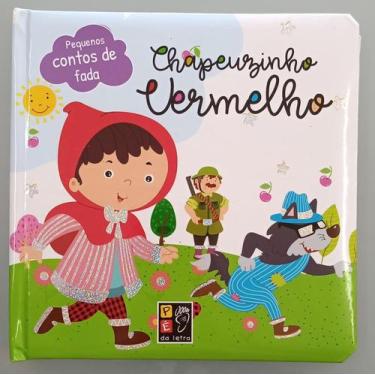 Imagem de Escolha seu tema - livro infantil - pequenos contos de fada - PÉ DA LE
