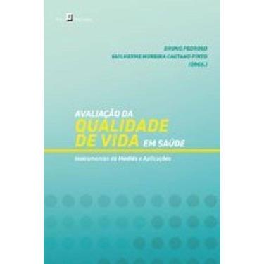 Imagem de Avaliação Da Qualidade De Vida Em Saúde